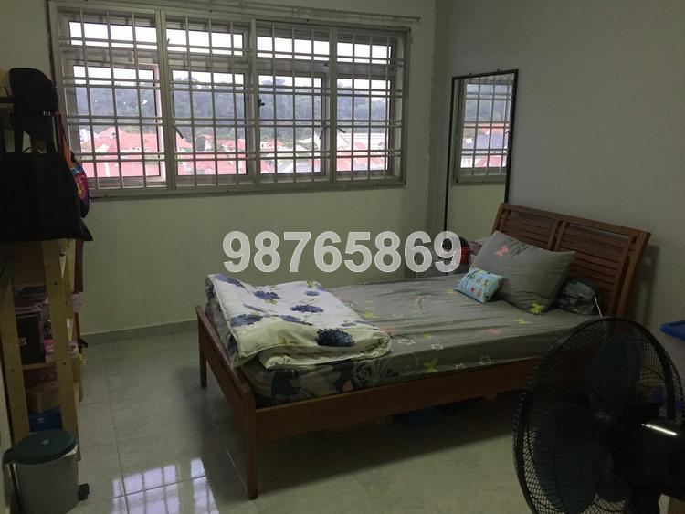 Blk 331 Woodlands Avenue 1 (Woodlands), HDB Jumbo #137474252